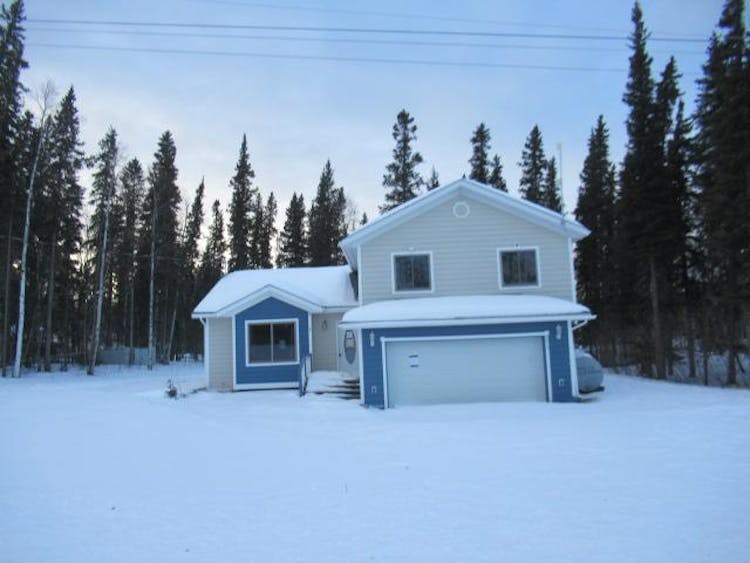 2613 Torba Street,Delta Junction, AK 99737, SE Fairbanks County